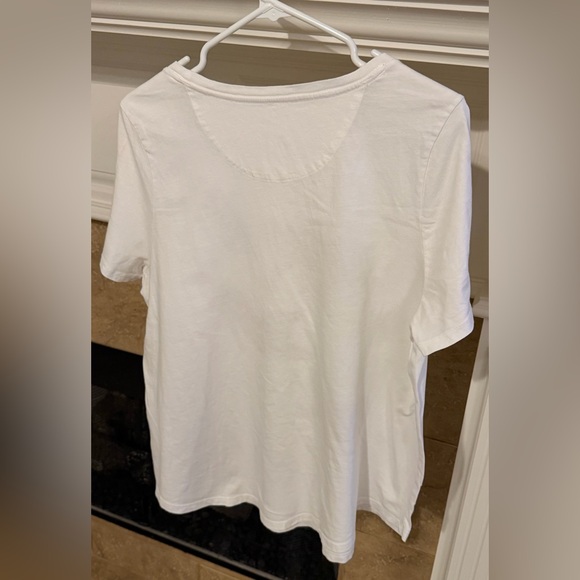 Anthropologie Tigers Graphic Tee - Picture 3 of 9